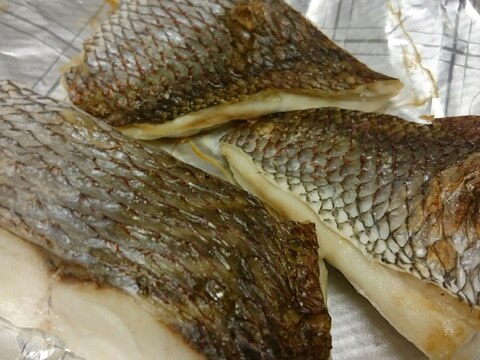 オーブンで鯛塩焼き レシピ 作り方 By 涼美さん 楽天レシピ オーブンで鯛塩焼き レシピ 作り方 By 涼美さん 楽天レシピ